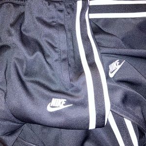 Mens Nike jumpsuit!